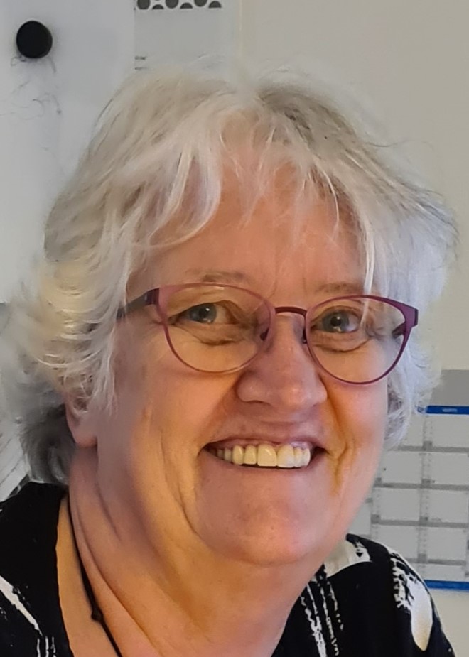Gitte Vinther